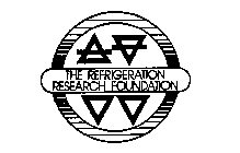 THE REFRIGERATION RESEARCH FOUNDATION
