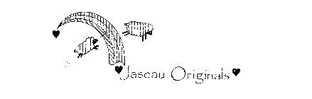JASEAU ORIGINALS