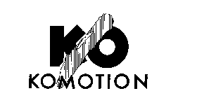 KO KOMOTION