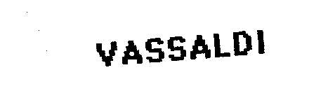 VASSALDI