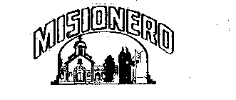 MISIONERO