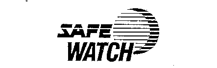 SAFE WATCH
