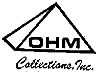 OHM COLLECTIONS, INC.