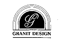 G GRANIT DESIGN