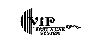 VIP RENT A CAR SYSTEM