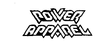 POWER APPAREL