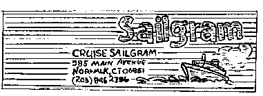 SAILGRAM CRUISE SAILGRAM