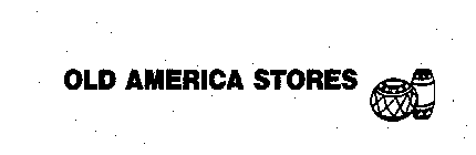 OLD AMERICA STORES
