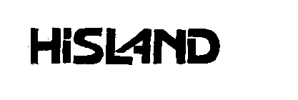 HISLAND