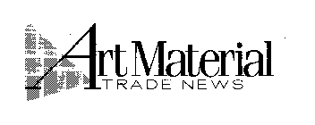ART MATERIAL TRADE NEWS