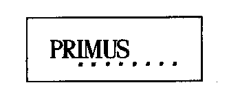 PRIMUS