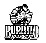 BURRITO RUNNER