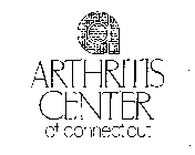 AC ARTHRITIS CENTER OF CONNECTICUT