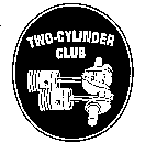 TWO-CYLINDER CLUB