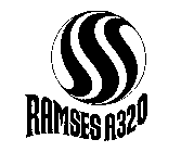 RAMSES A320