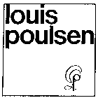 LOUIS POULSEN LP