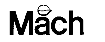 MACH