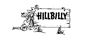 HILLBILLY