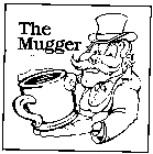 THE MUGGER