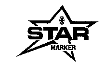 STAR MARKER