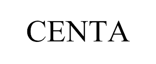 CENTA