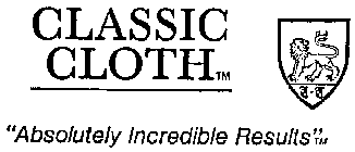 CLASSIC CLOTH CC