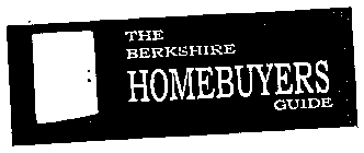 THE BERKSHIRE HOMEBUYERS GUIDE