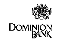 DOMINION BANK