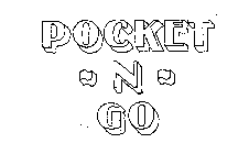 POCKET - N - GO
