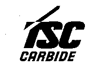 TSC CARBIDE