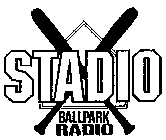 STADIO BALLPARK RADIO