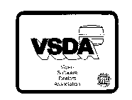 VSDA VIDEO SOFTWARE DEALERS ASSOCIATION