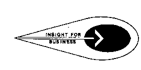 INSIGHT FOR BUSINESS