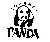 GOURMET PANDA