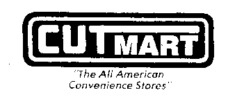 CUTMART ALL AMERICAN CONVENIENCE STORES