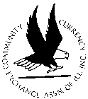 COMMUNITY CURRENCY EXCHANGE ASSN. OF ILL. INC.