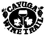 CAYUGA WINE TRAIL