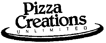 PIZZA CREATIONS UNLIMITED