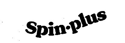 SPIN-PLUS