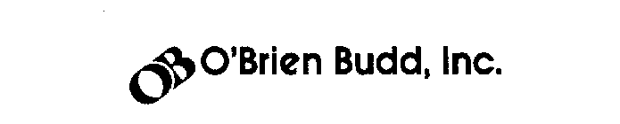 OB O'BRIEN BUDD, INC.