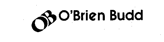 OBO'BRIEN BUDD