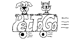 PET TO GO