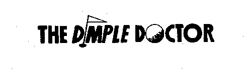 THE DIMPLE DOCTOR