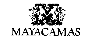 M MAYACAMAS