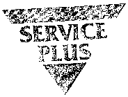 SERVICE PLUS