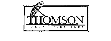 THOMSON CASUAL FURNITURE