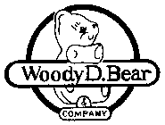 WOODY D. BEAR & COMPANY