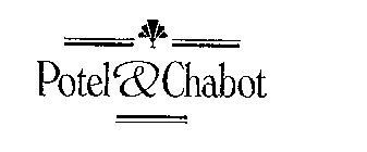POTEL & CHABOT