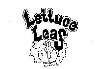 LETTUCE LEAF