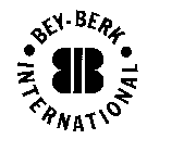 BEY-BERK INTERNATIONAL